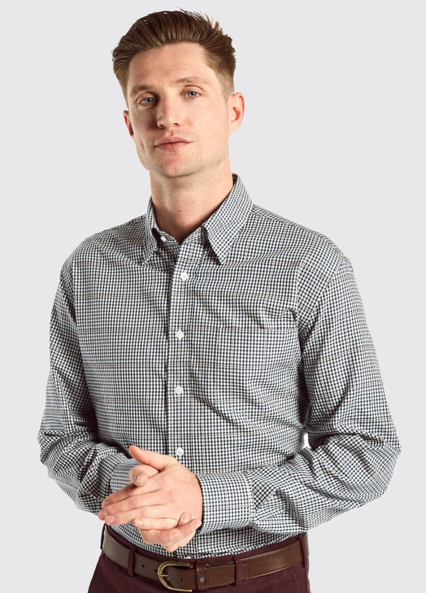 Dubarry Whitegate Shirt - Denim