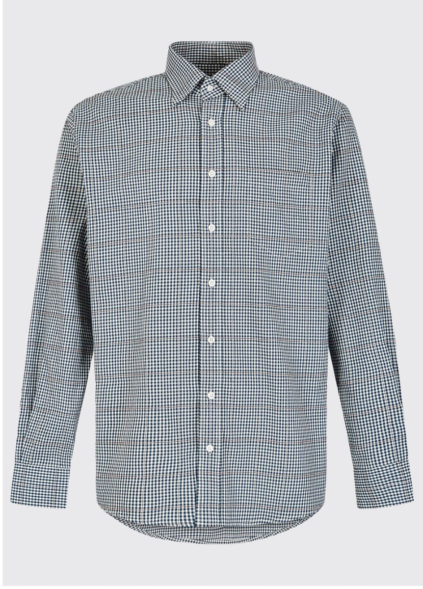 Dubarry Whitegate Shirt - Denim