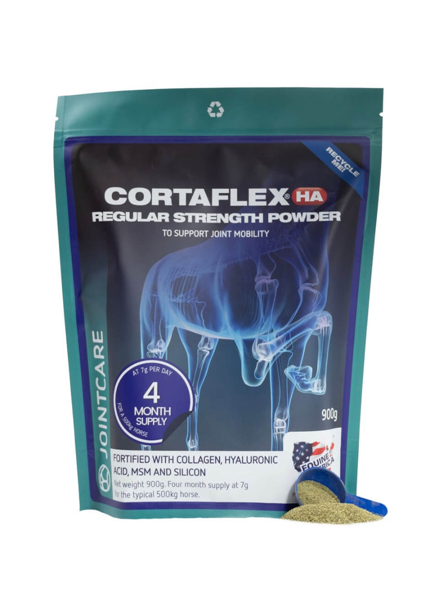 Equine America Cortaflex HA Regular Strength Powder - 250g