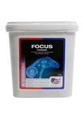 Equine America Focus Powder - 1.5kg