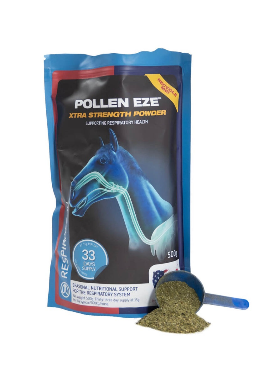 Equine America Pollen Eze Powder - 500g