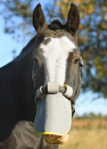Equilibrium Muzzle Protector - Grey/Yellow