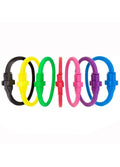 Equi Ping Safety Tie - Black