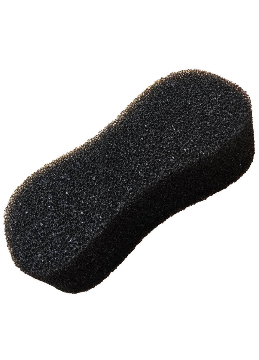 Equi-Sential Power Scrub - Black
