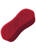 Equi-Sential Power Scrub - Red