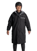 Equicoat Pro Long Coat - Black