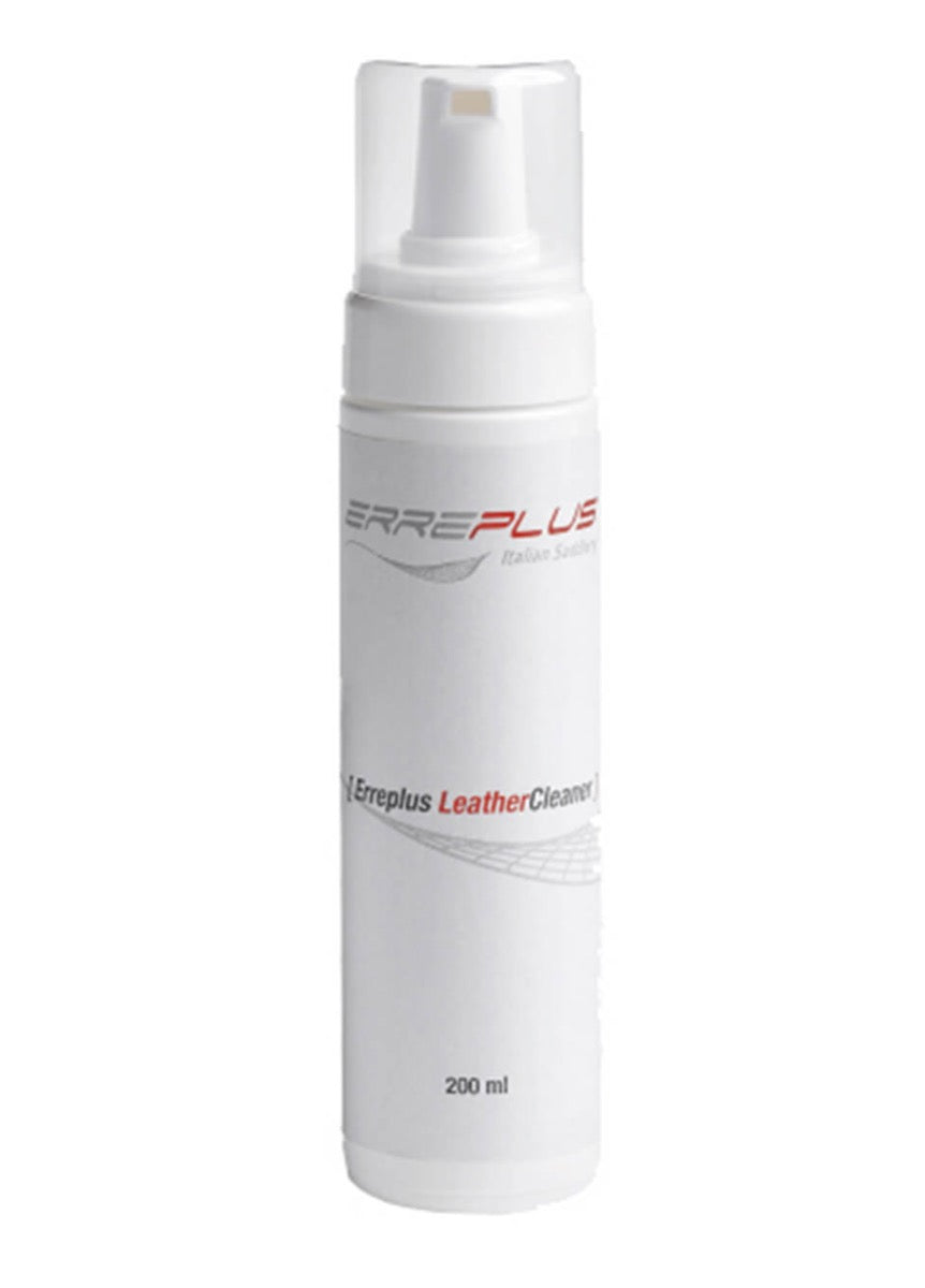 Erreplus Leather Cleaner - 200ml