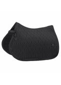 Eskadron Softshell Platinum VS Saddle Cloth - Black