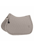 Eskadron Softshell Platinum VS Saddle Cloth - Pale Grey