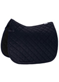 Eskadron Matrix Dressage Saddle Cloth - Navy