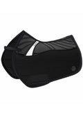 Eskadron Mesh Compact Jump Saddle Cloth - Black