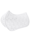 Eskadron Softshell Avantgarde Jump Saddle Cloth - White