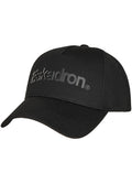Eskadron Mesh Cap - Black