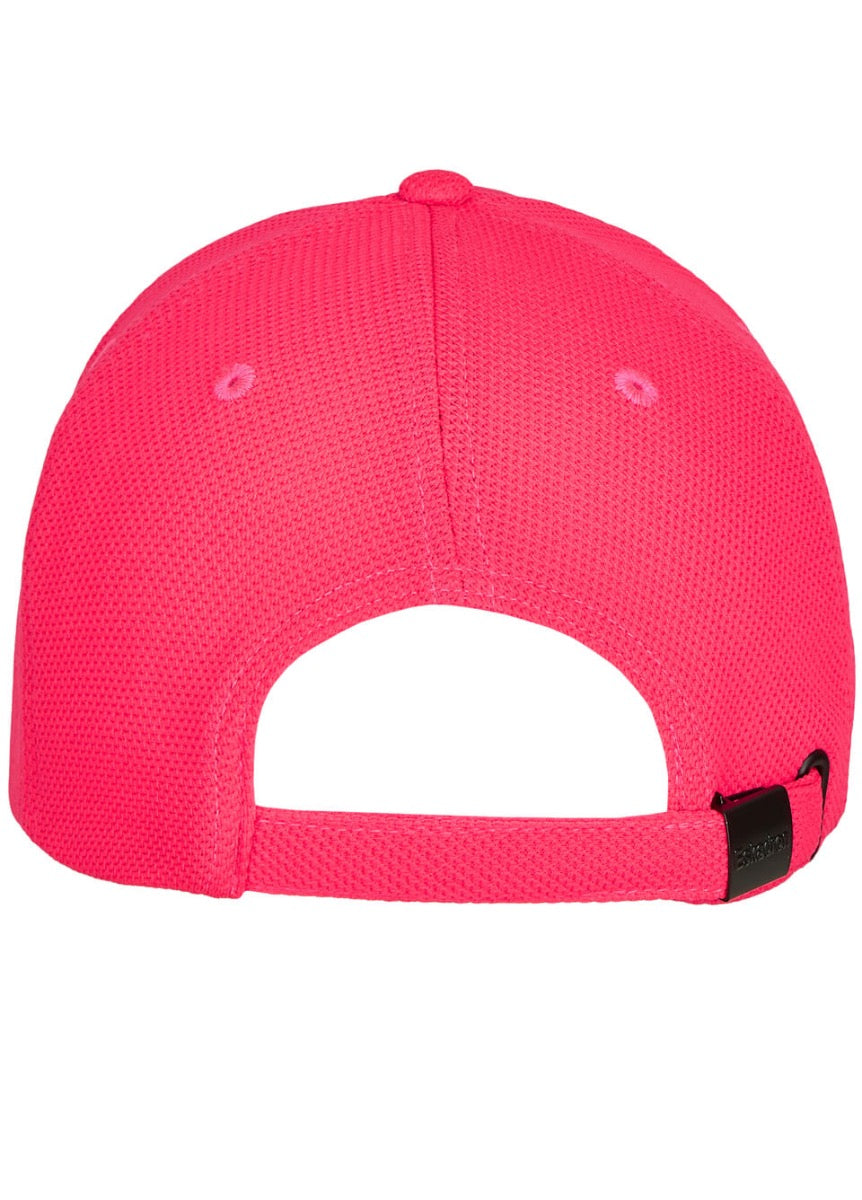 Eskadron Mesh Cap - Pink