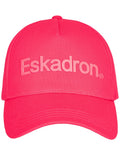 Eskadron Mesh Cap - Pink