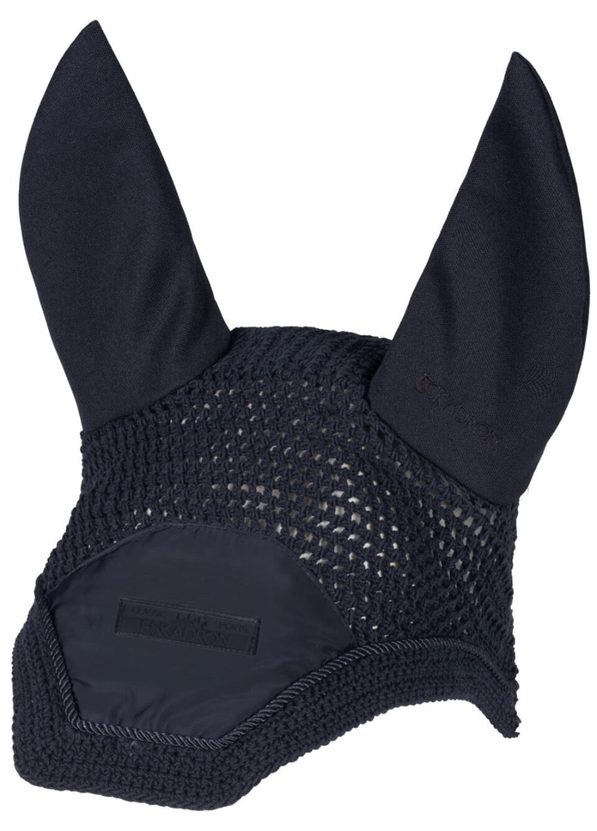 Eskadron Classic Fly Hood - Dark Navy