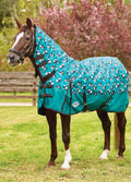 Weatherbeeta ComFiTec Essential Combo Medium Turnout - Panda Print