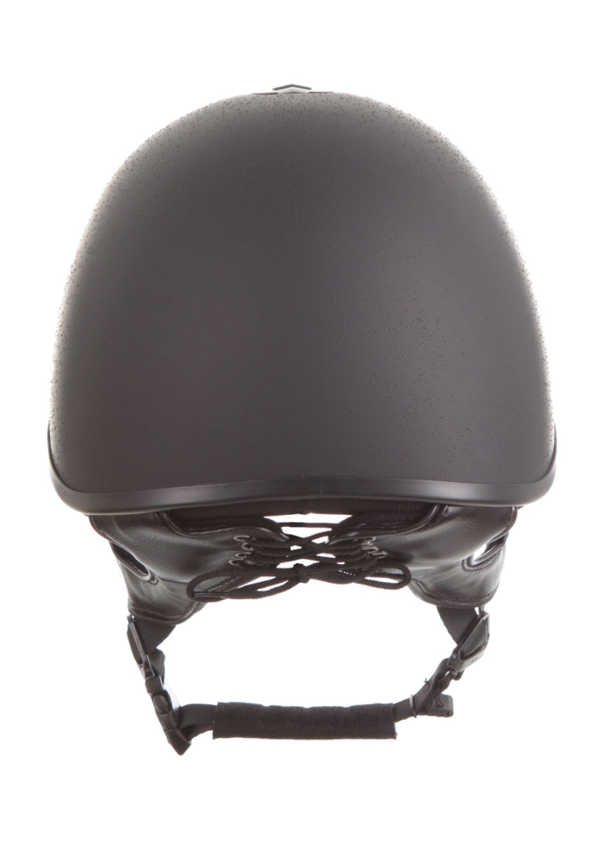 Evoke Orion JS4K Jockey Skull - Black