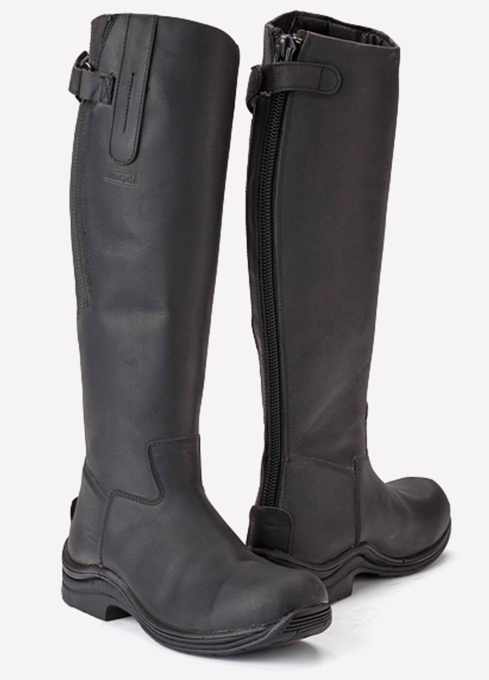 Toggi Calgary Boot - Black