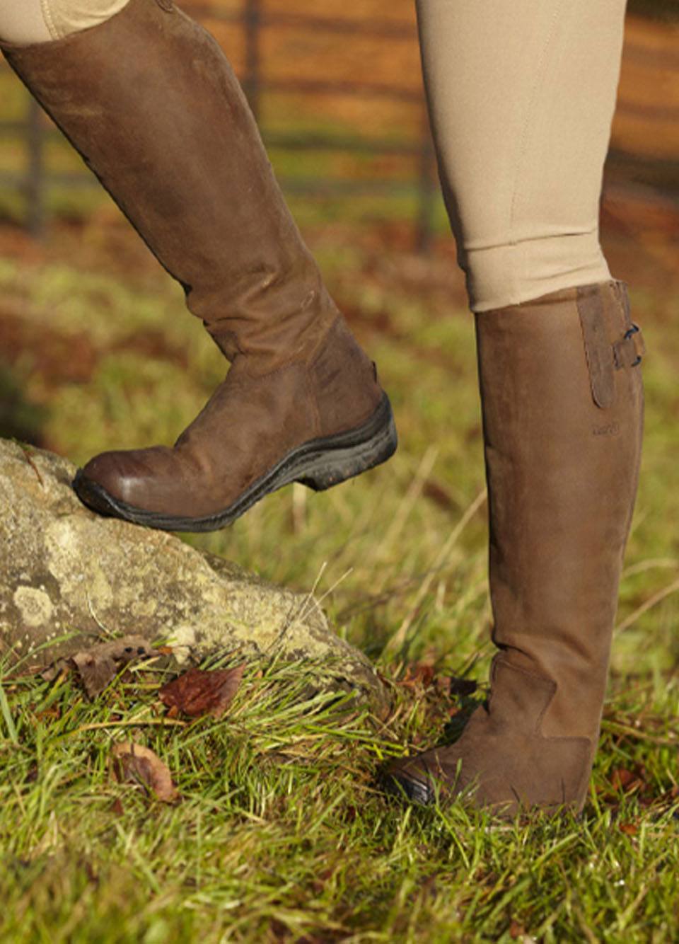 Toggi Calgary Boot - Cheeko