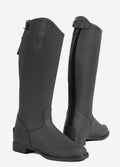 Toggi Childrens Tucson Riding Boots - Black 