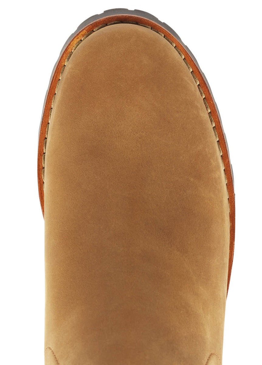 Fairfax & Favor Sheepskin Boudica - Oak