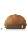 Fairfax & Favor Chiltern Coin Purse - Tan