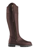 Fairfax & Favor Explorer Boot - Mahogany