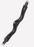 Fairfax Long Girth - Black