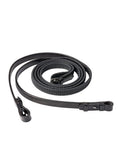 Fairfax Rubber Reins - Brown