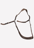 Fairfax Performance Breastplate - Brown