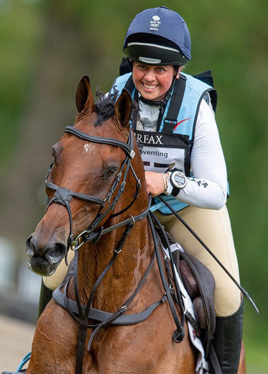 Fairfax Performance Martingale - Brown