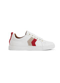 Fairfax & Favor Alexandra Trainer - Cherry/Stone