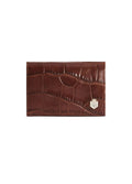 Fairfax & Favor Ashwell Purse - Conker Brown