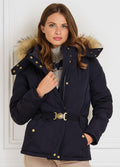 Fairfax & Favor Charlotte Jacket - Navy