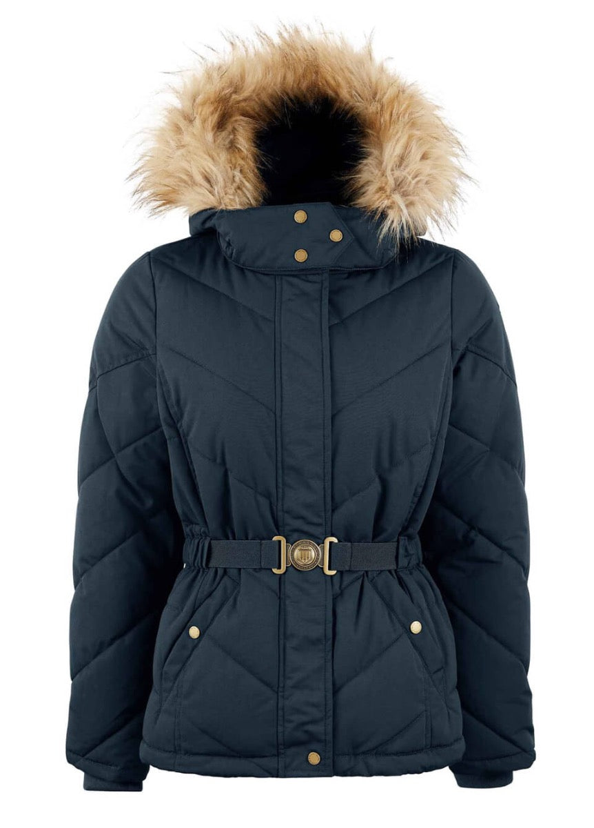 Fairfax & Favor Charlotte Jacket - Navy