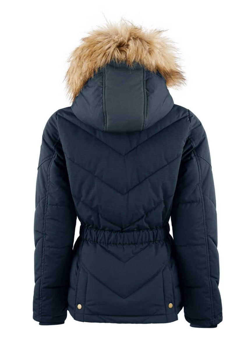 Fairfax & Favor Charlotte Jacket - Navy