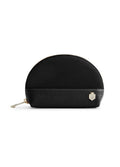 Fairfax & Favor Chiltern Coin Purse - Black