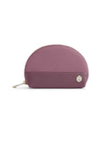 Fairfax & Favor Chiltern Coin Purse - Heather