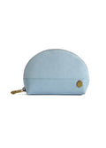 Fairfax & Favor Chiltern Coin Purse - Sky Blue