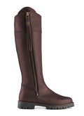 Fairfax & Favor Explorer Narrow Fit - Mahogany