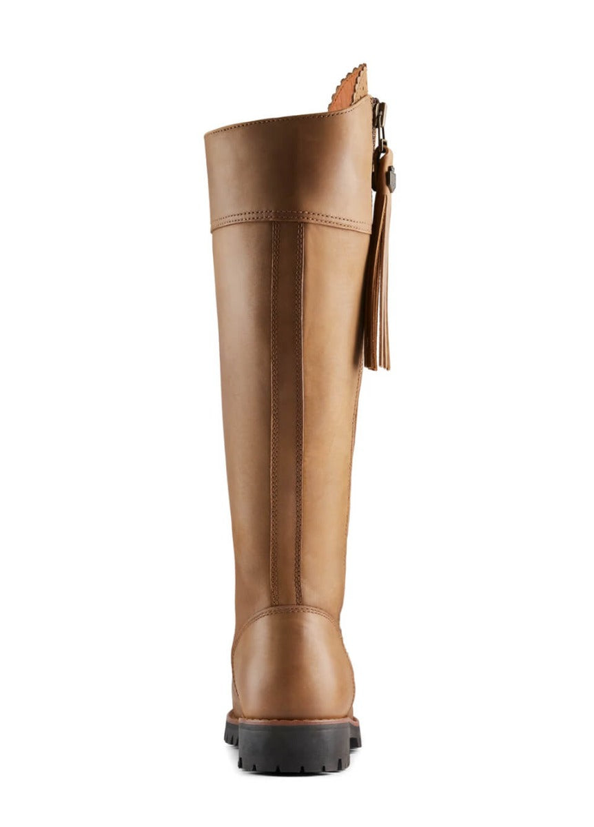 Fairfax & Favor Explorer Narrow Fit - Oak