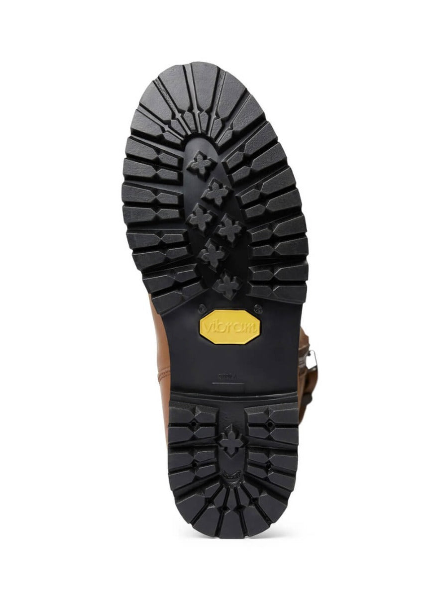 Fairfax & Favor Explorer Narrow Fit - Oak
