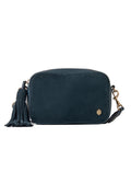 Fairfax & Favor Farnham Cross Body Bag - Teal