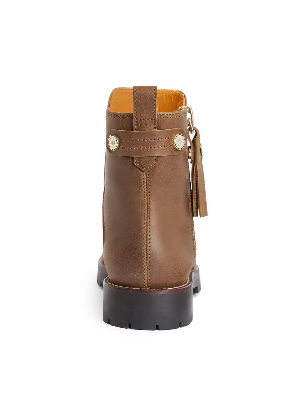 Fairfax & Favor Oakham Waterproof Ankle Boots - Oak