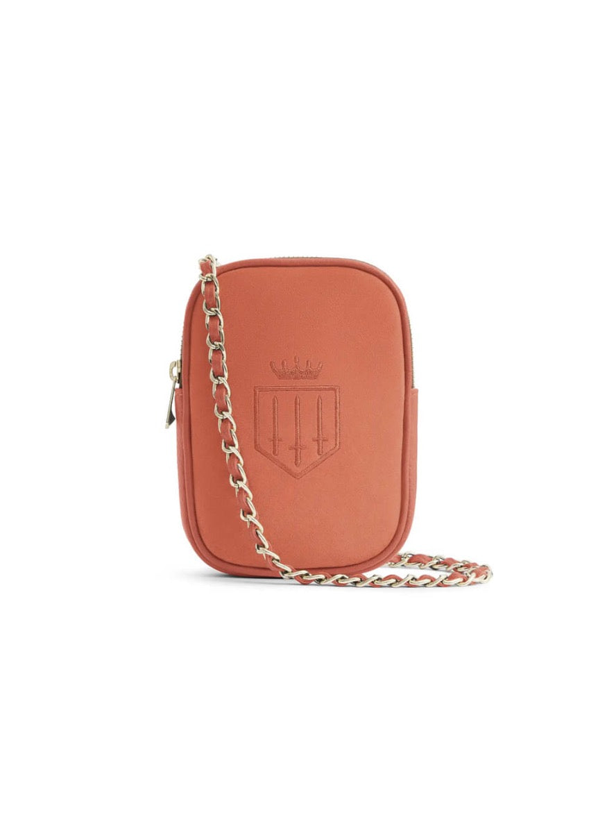 Fairfax & Favor Mini Finsbury - Melon