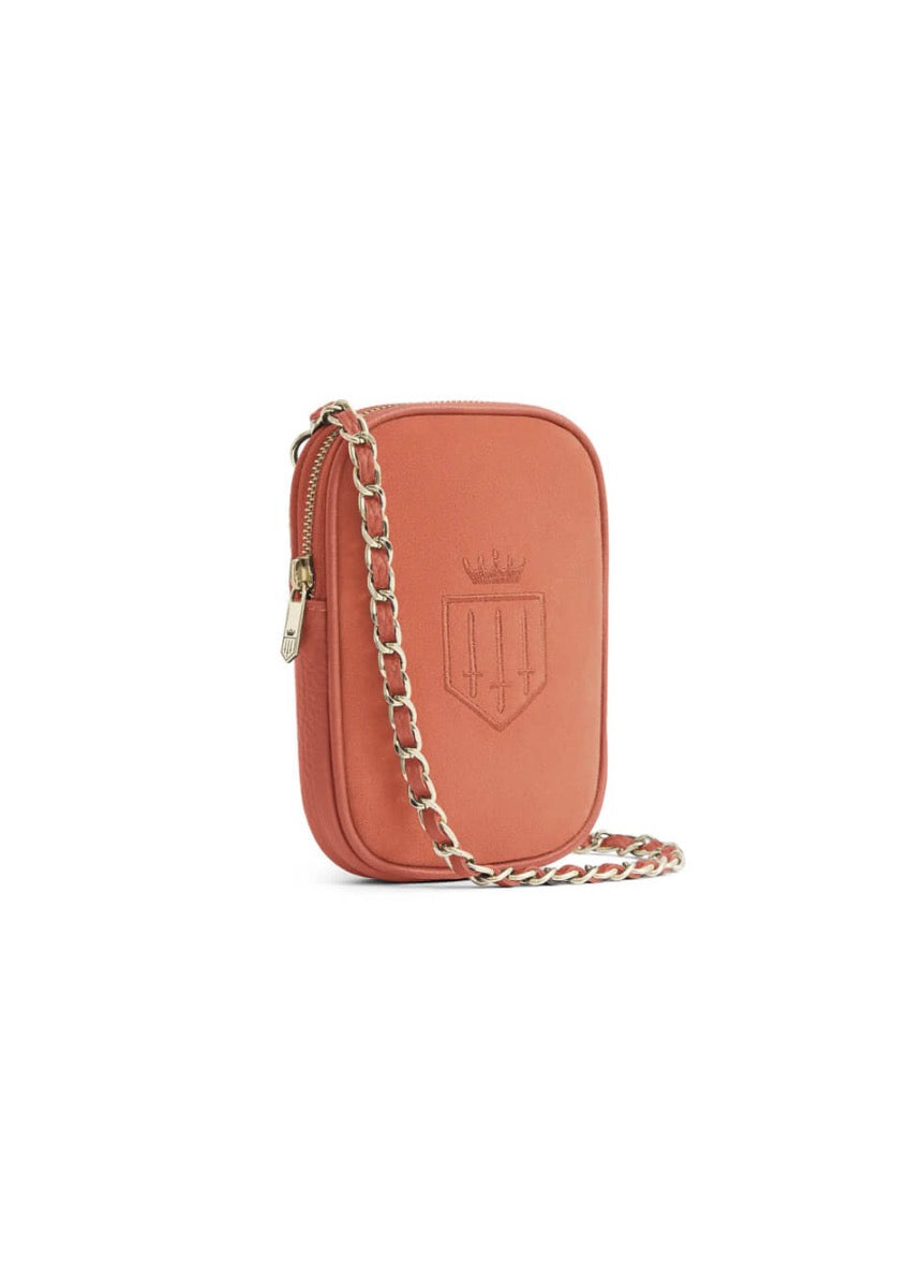 Fairfax & Favor Mini Finsbury - Melon