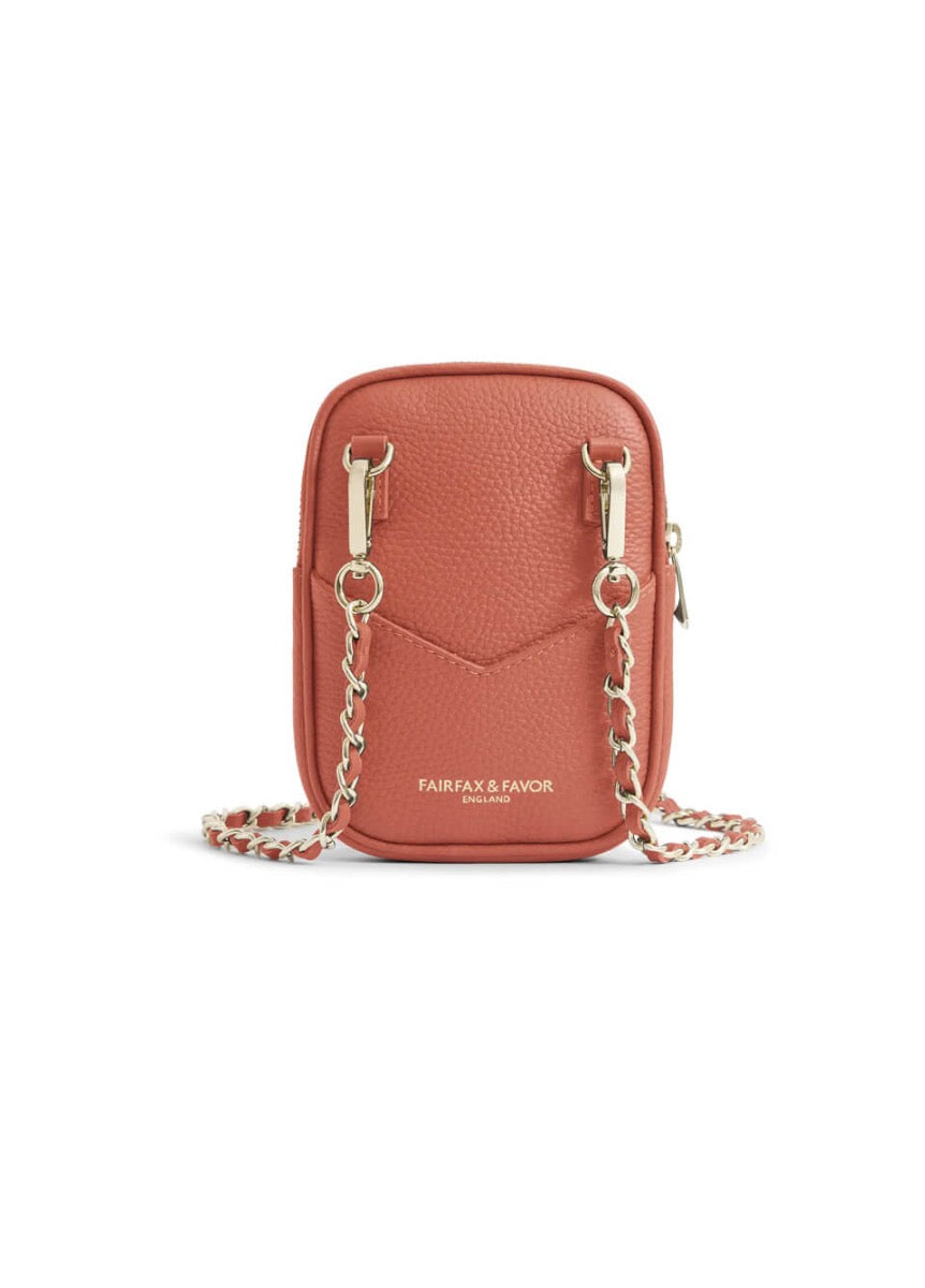 Fairfax & Favor Mini Finsbury - Melon