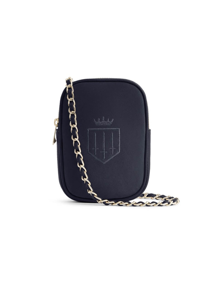 Fairfax & Favor Mini Finsbury - Navy