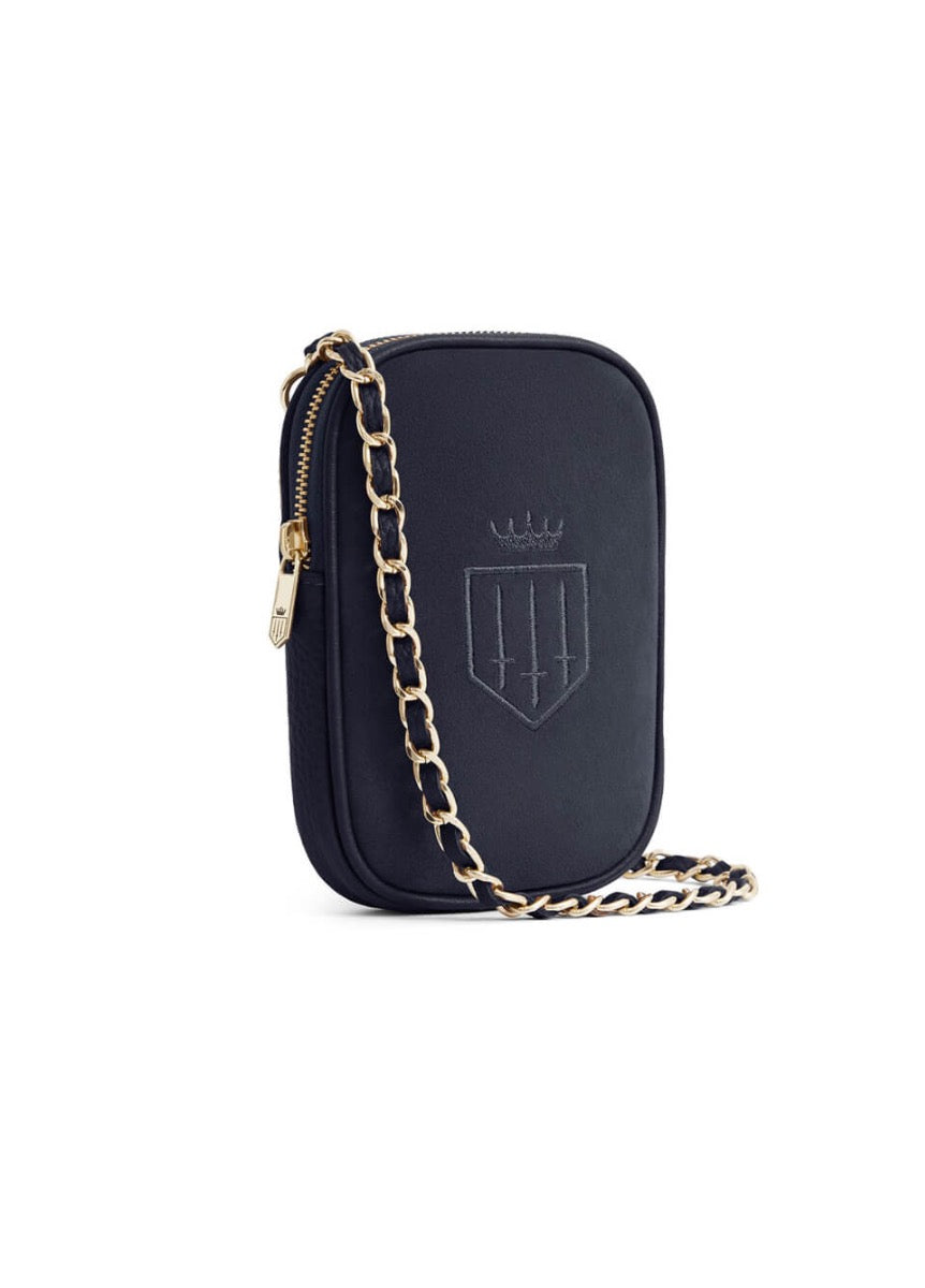 Fairfax & Favor Mini Finsbury - Navy